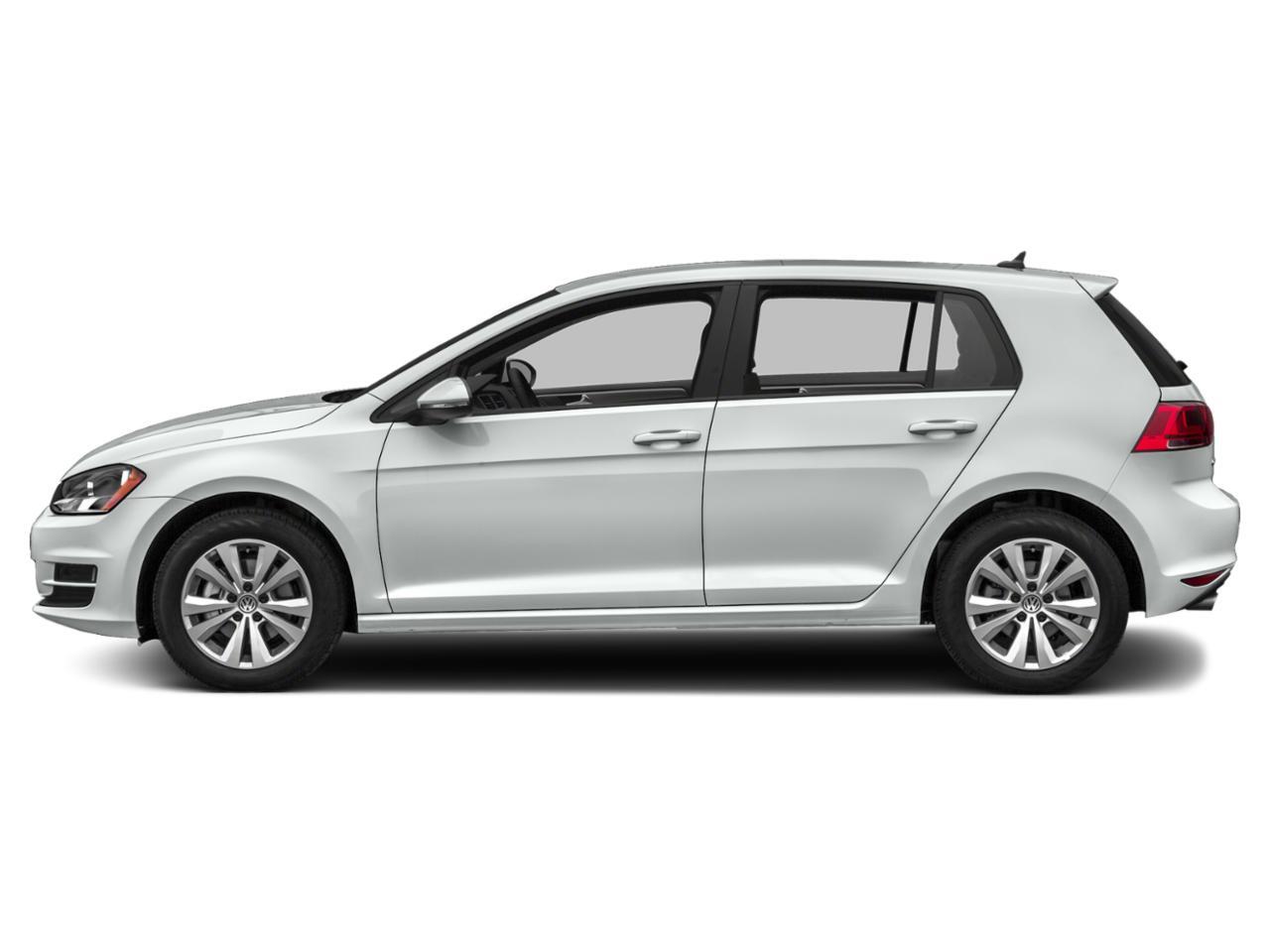 2015 Volkswagen Golf TDI SE