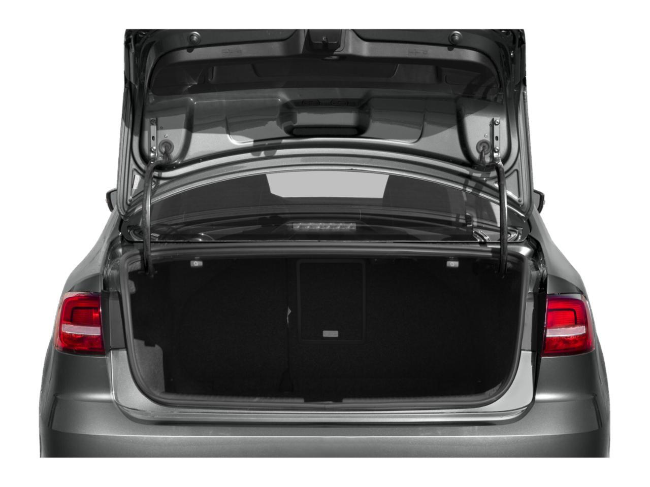 2015 Volkswagen Jetta 1.8T SE Roseville CA