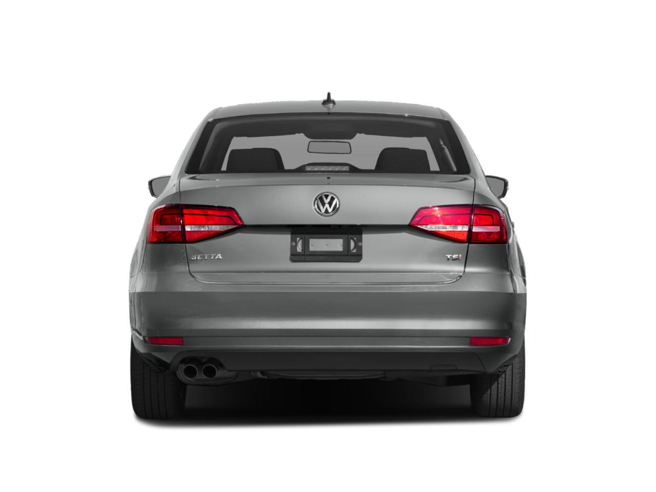 2015 Volkswagen Jetta 1.8T SE Roseville CA