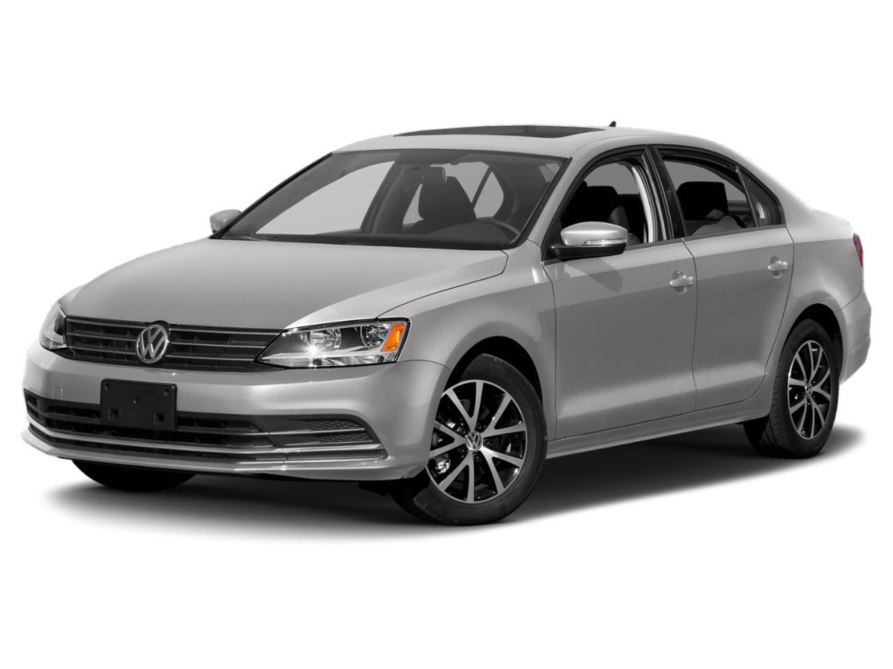 2015 Volkswagen Jetta 1.8T SE