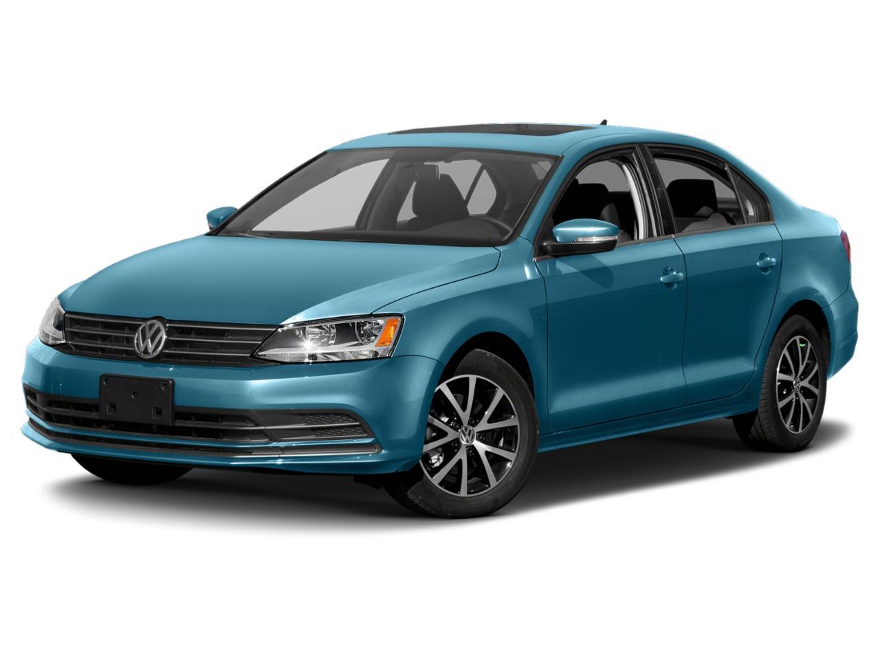 2015 Volkswagen Jetta 2.0L S Chantilly VA