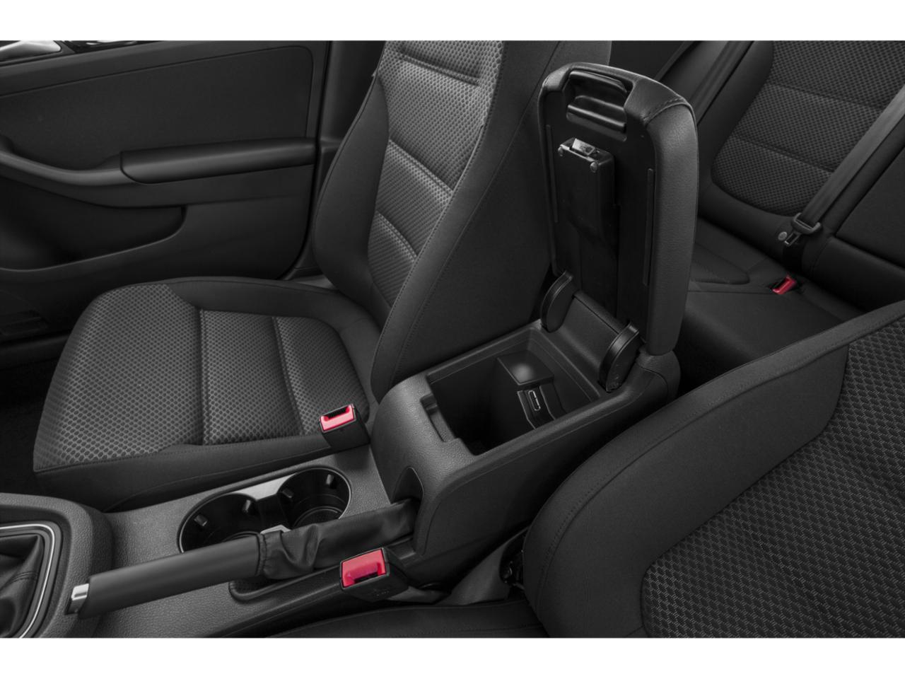 2015 Volkswagen Jetta 2.0L S Chantilly VA