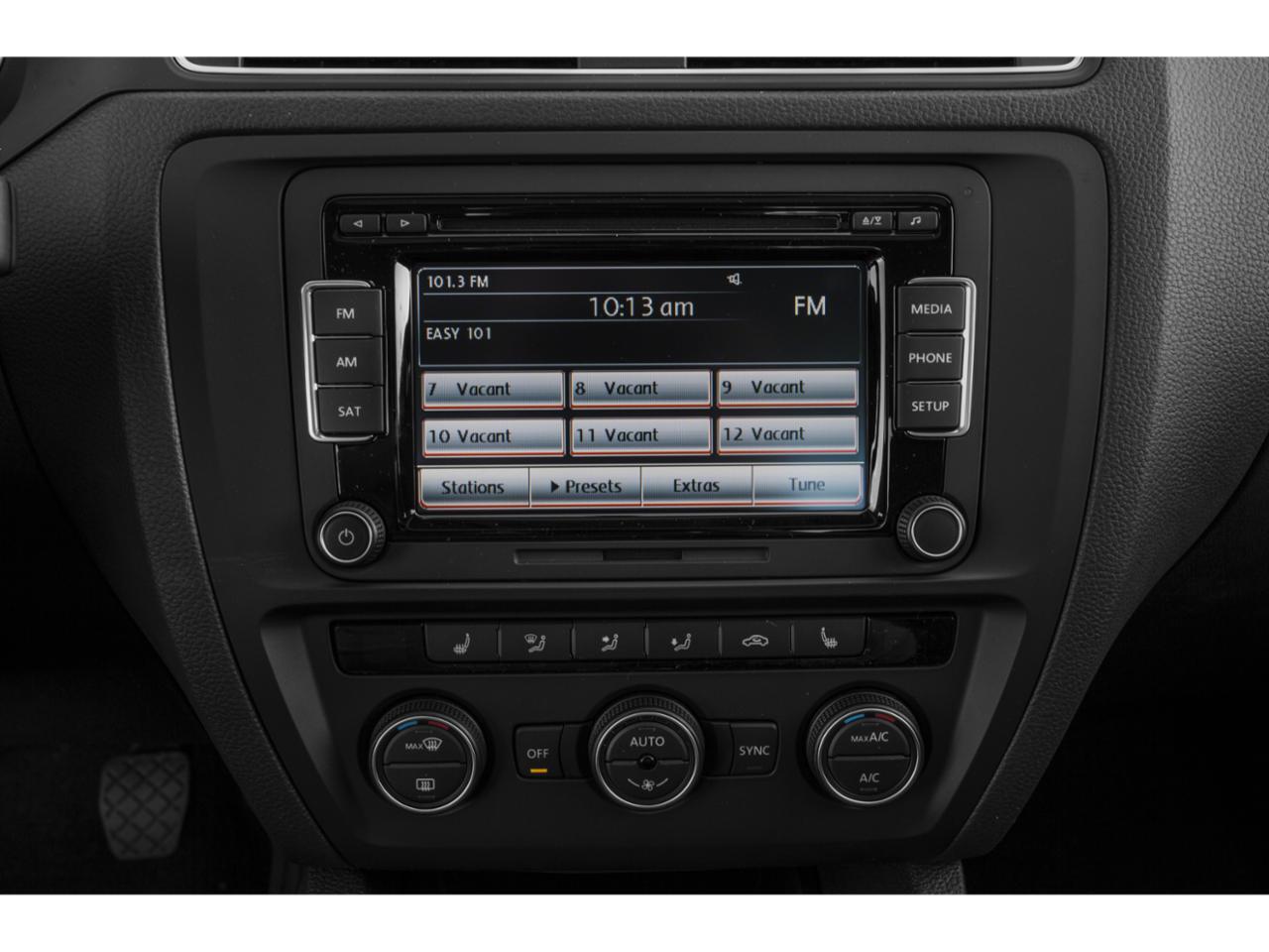 2015 Volkswagen Jetta 2.0L S Chantilly VA