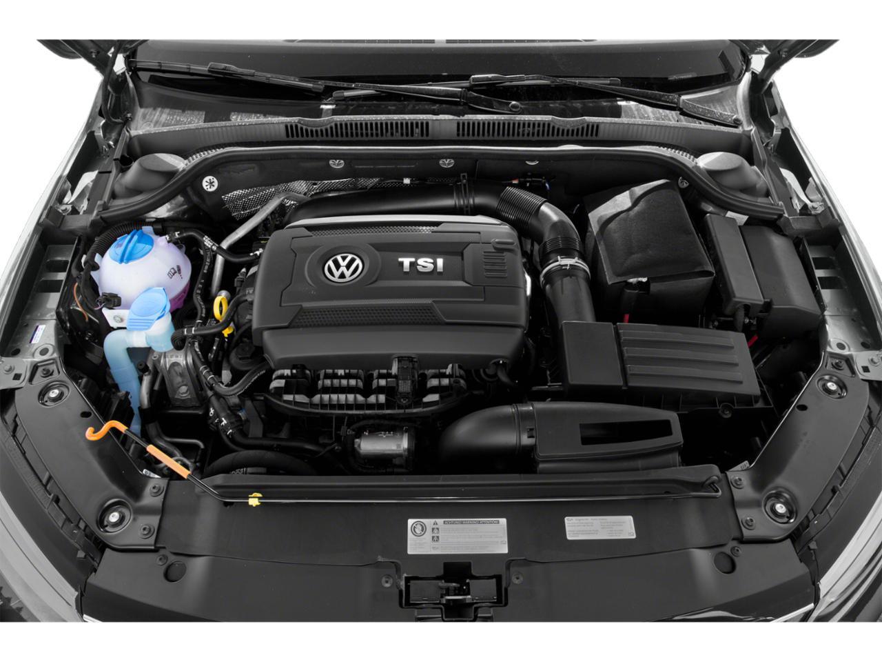 2015 Volkswagen Jetta 2.0L S Chantilly VA