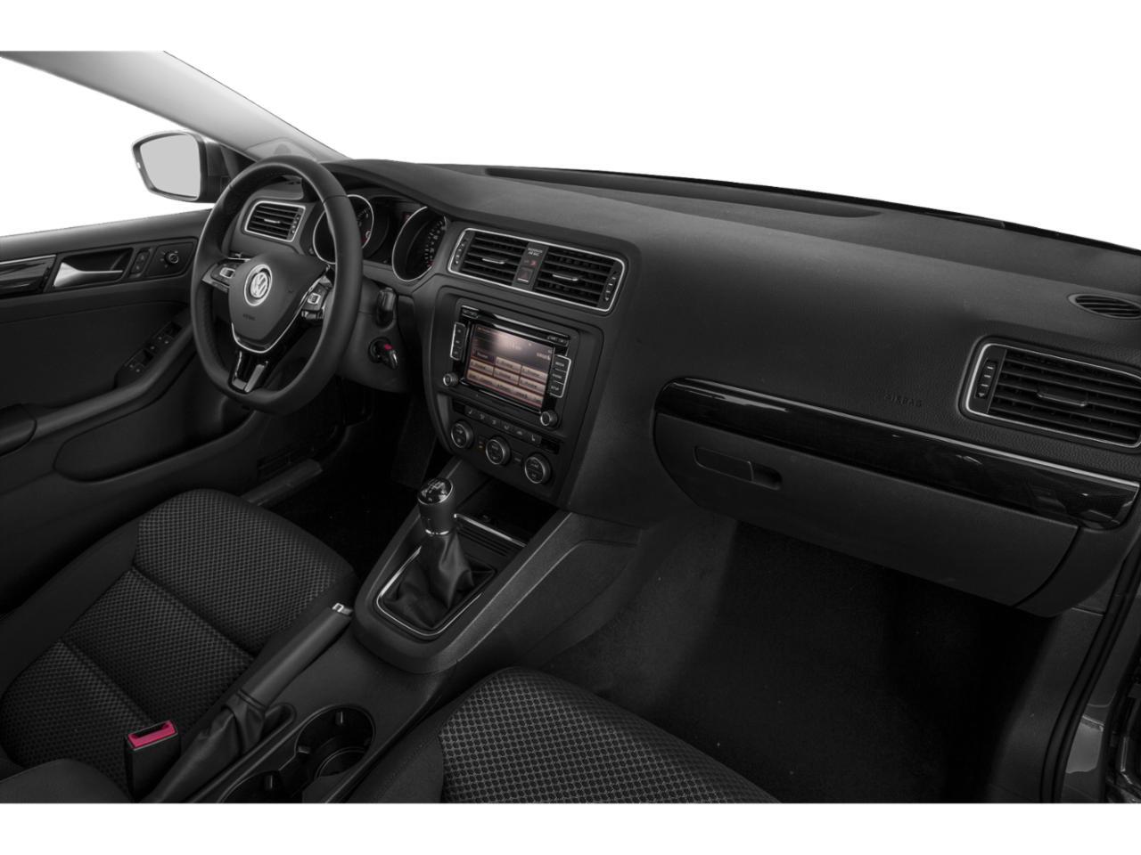 2015 Volkswagen Jetta 2.0L S Chantilly VA