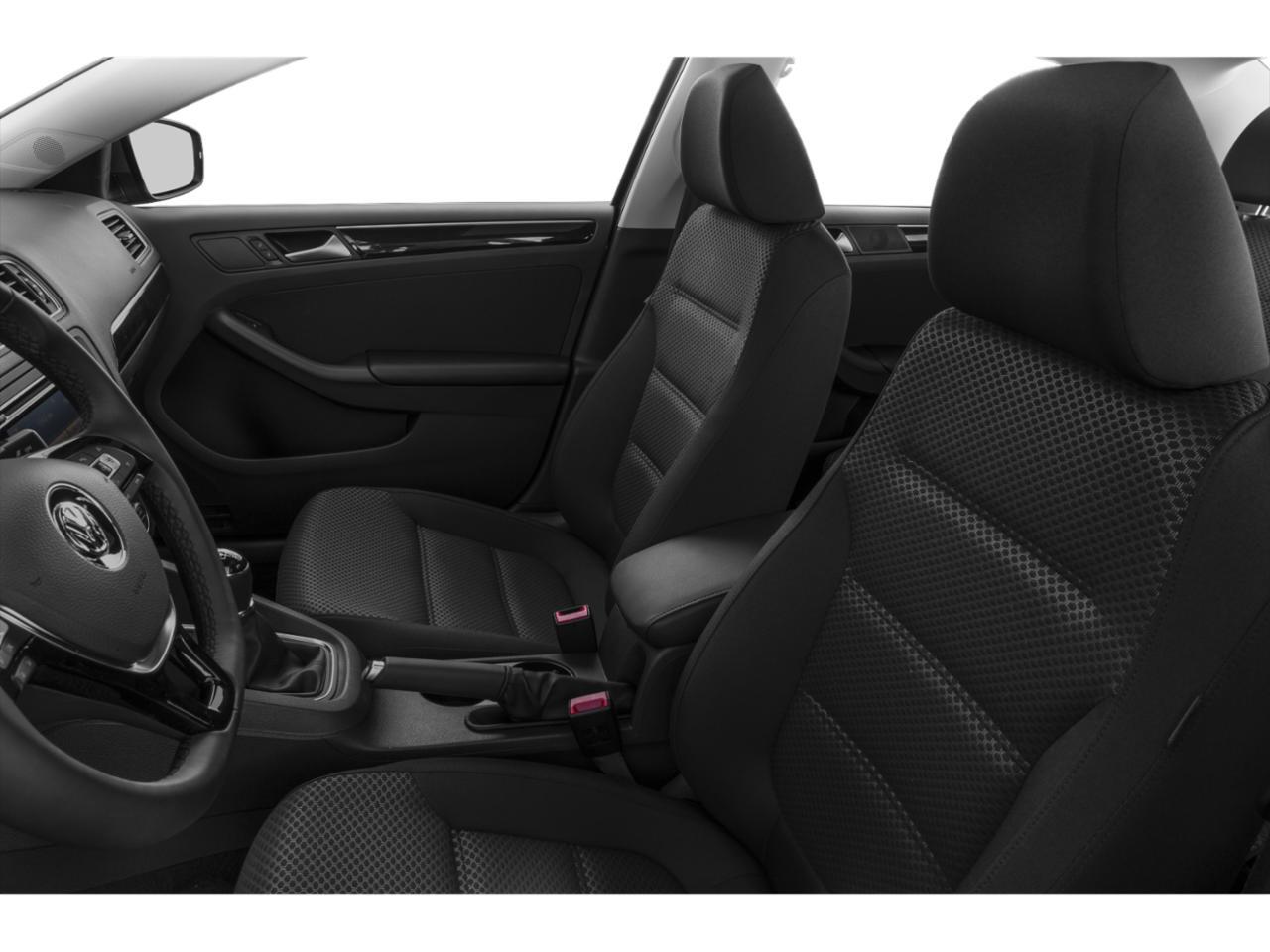 2015 Volkswagen Jetta 2.0L S Chantilly VA