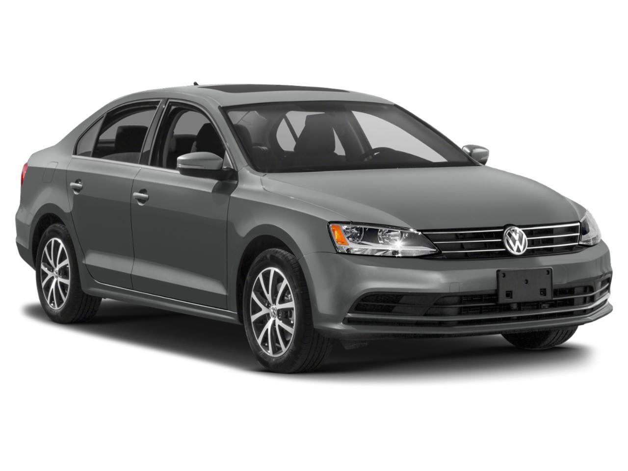 2015 Volkswagen Jetta 2.0L S Chantilly VA