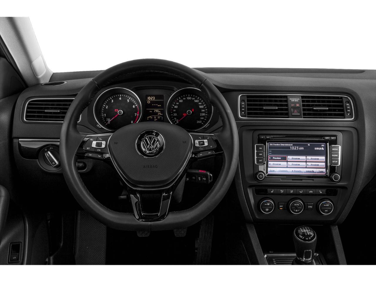 2015 Volkswagen Jetta 2.0L S Chantilly VA
