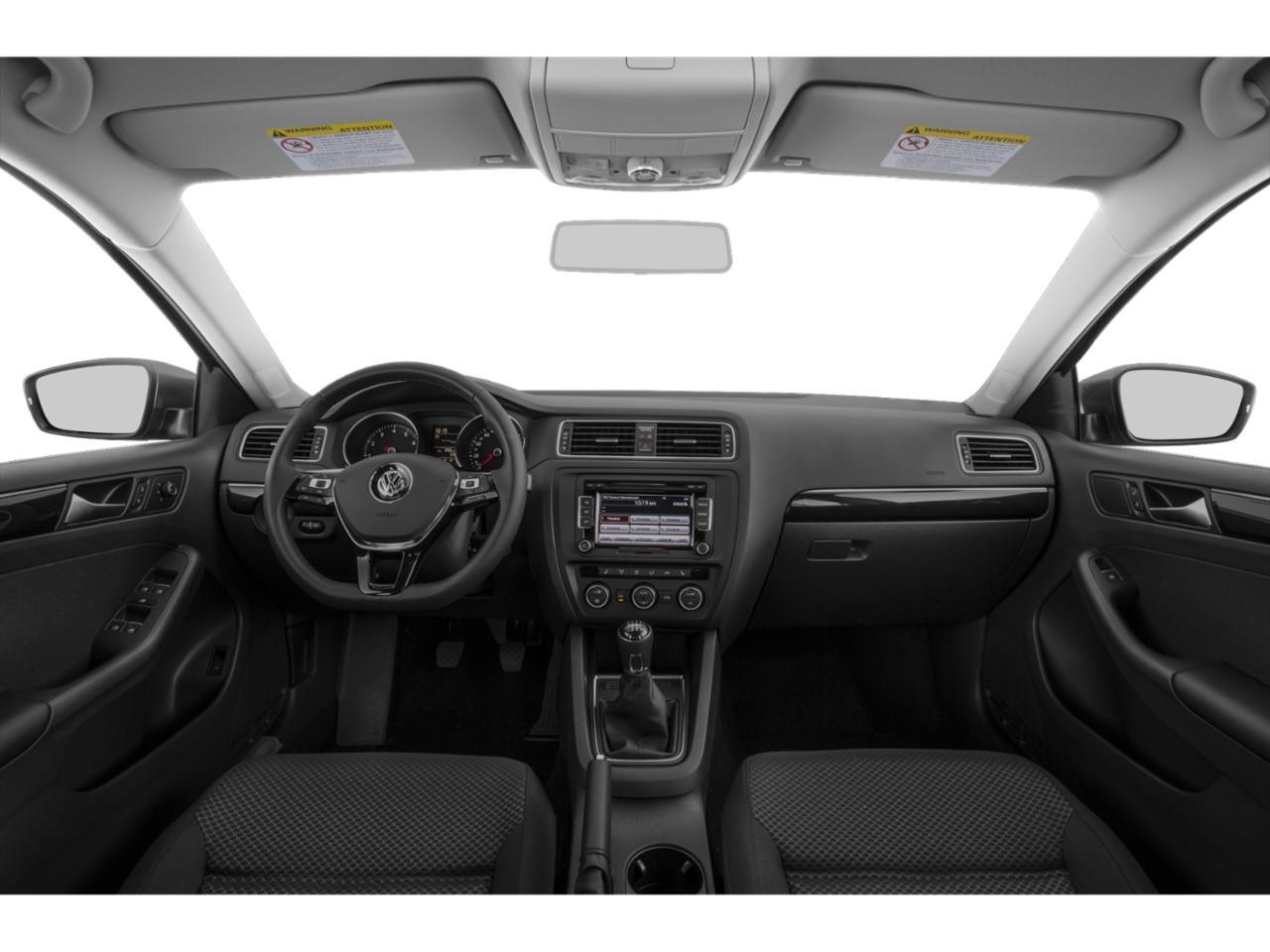 2015 Volkswagen Jetta 2.0L S Folsom CA