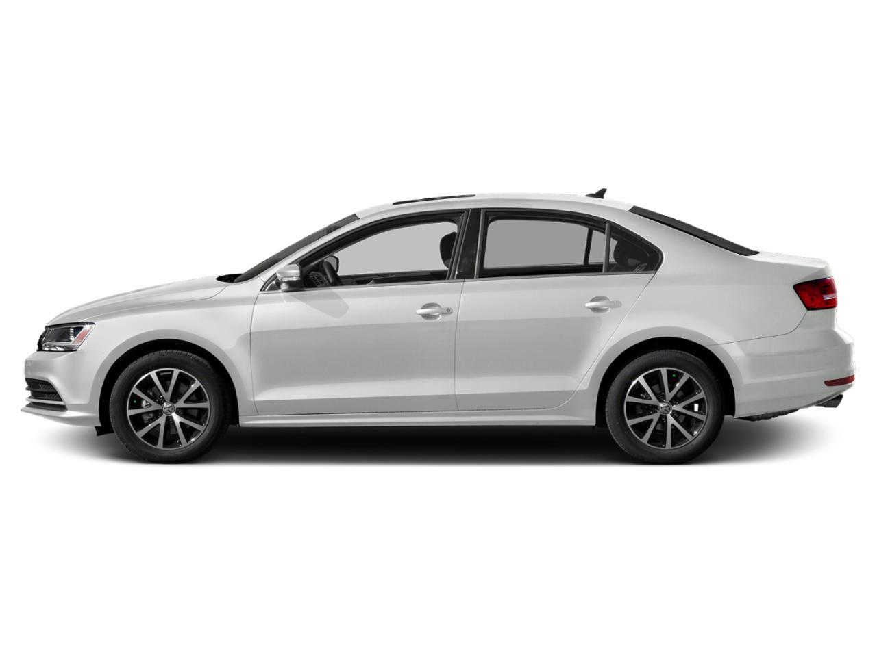 2015 Volkswagen Jetta 2.0L S Lubbock TX