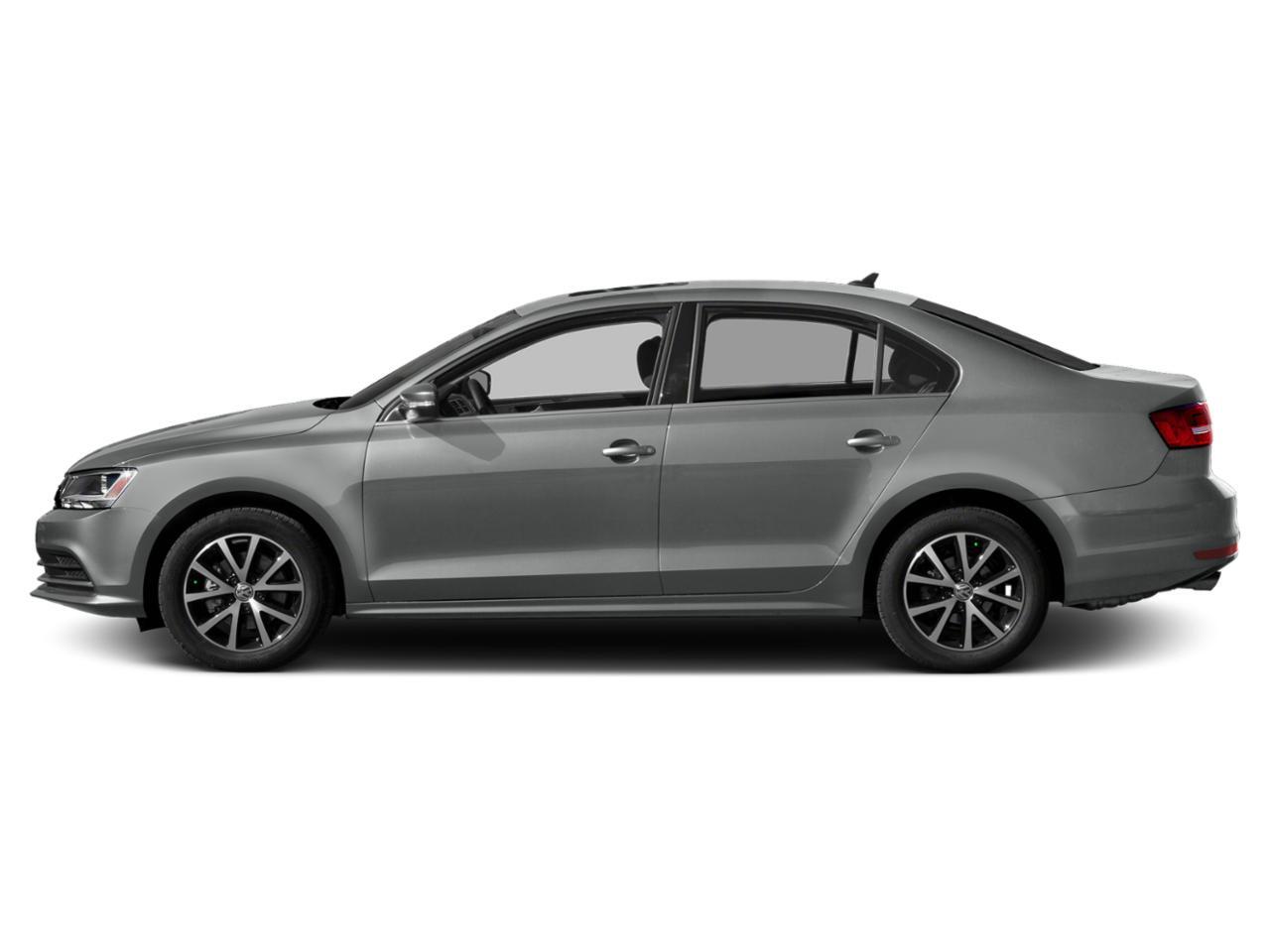 2015 Volkswagen Jetta