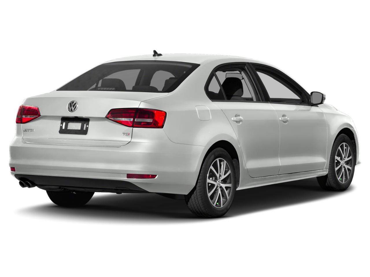 2015 Volkswagen Jetta 2.0L S Lubbock TX