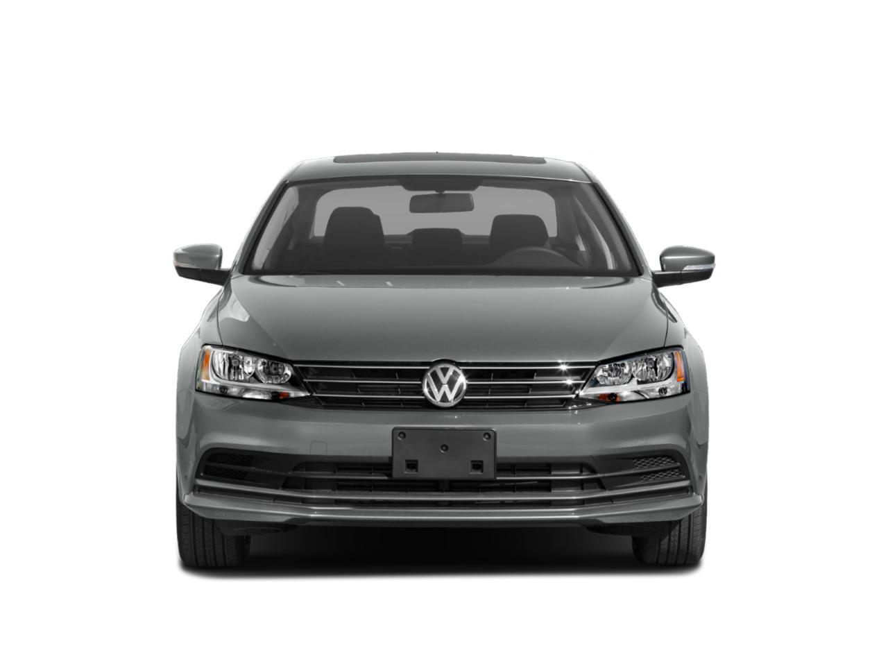 2015 Volkswagen Jetta 2.0L S Lubbock TX