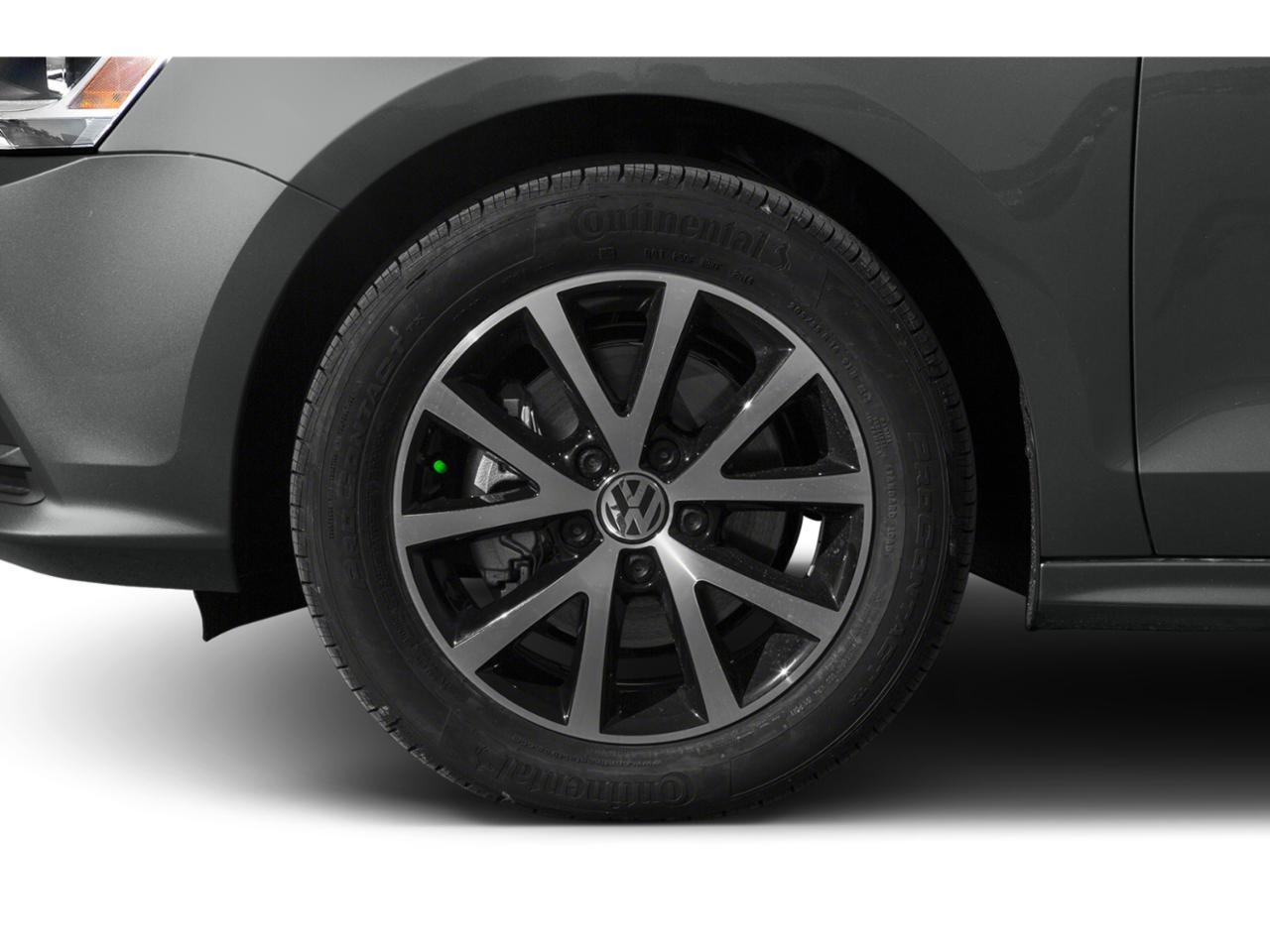2015 Volkswagen Jetta 2.0L S Lubbock TX