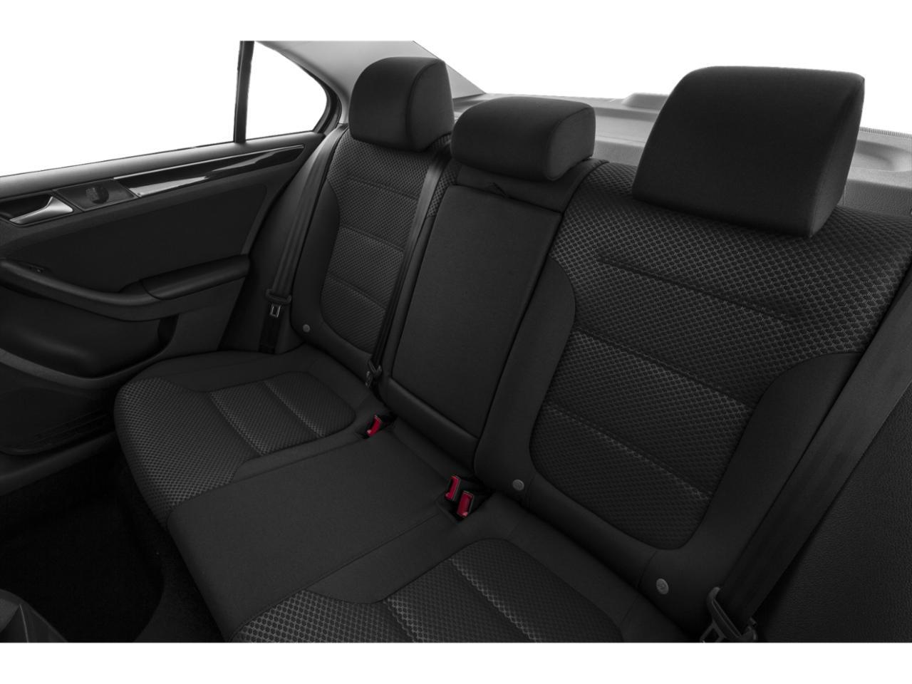 2015 Volkswagen Jetta 2.0L S Lubbock TX