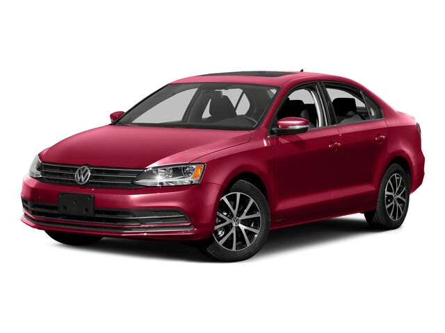 2015 Volkswagen Jetta Sedan 1.8T SE Memphis TN 2015 Volkswagen Jetta Sedan 1.8T SE Memphis TN