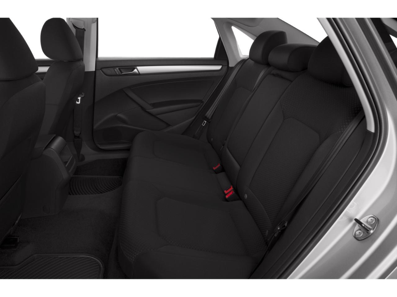 2015 Volkswagen Passat 1.8T Limited Edition San Clemente CA