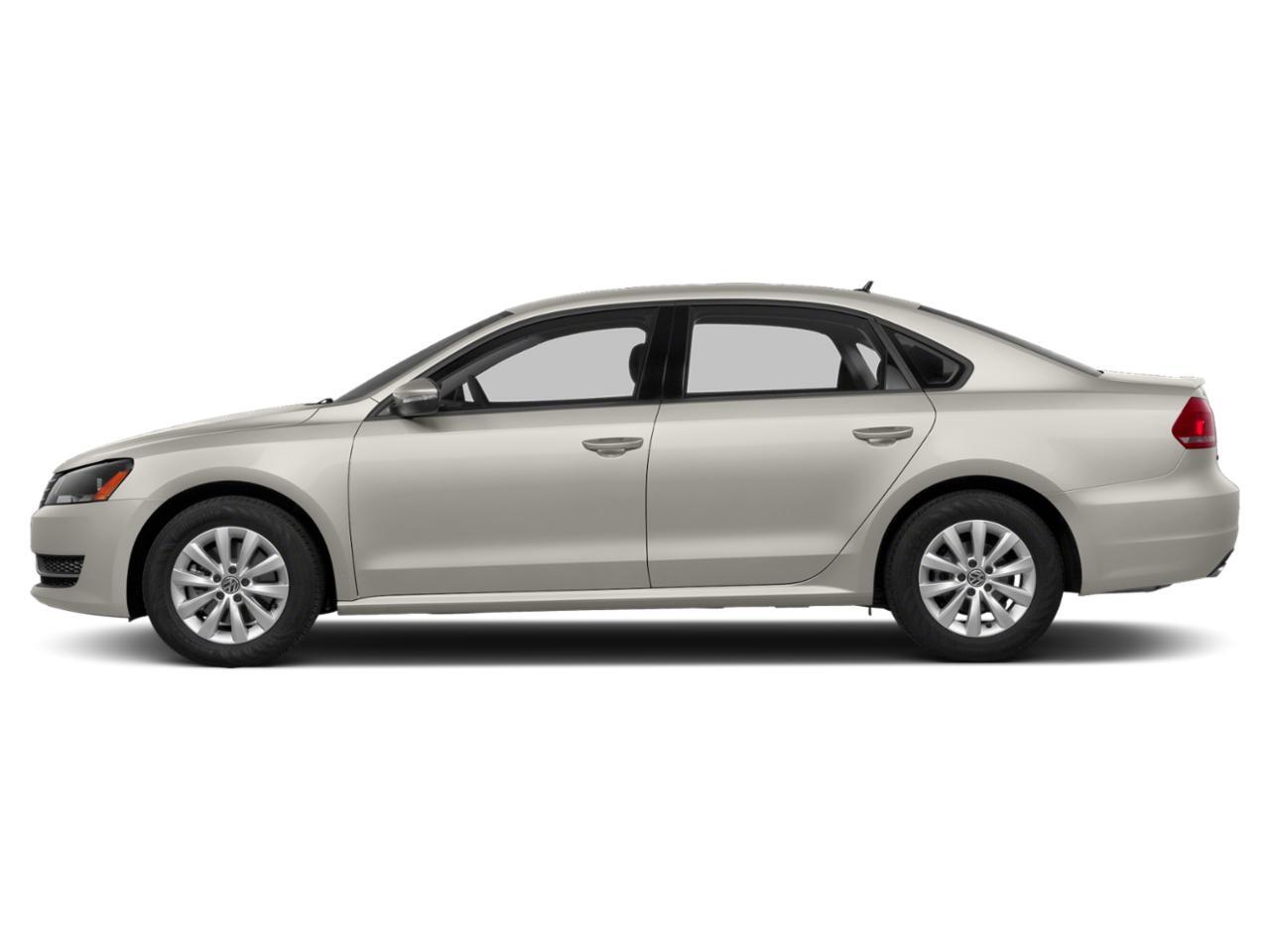 2015 Volkswagen Passat 1.8T S PZEV Tucson AZ