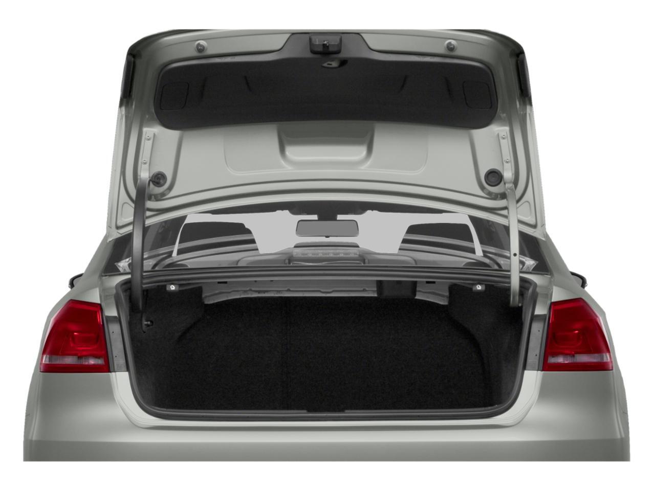 2015 Volkswagen Passat 1.8T S PZEV Tucson AZ