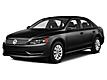2015 Volkswagen Passat 1.8T S