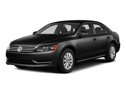 2015 Volkswagen Passat 1.8T SE Tampa FL 2015 Volkswagen Passat 1.8T SE Tampa FL