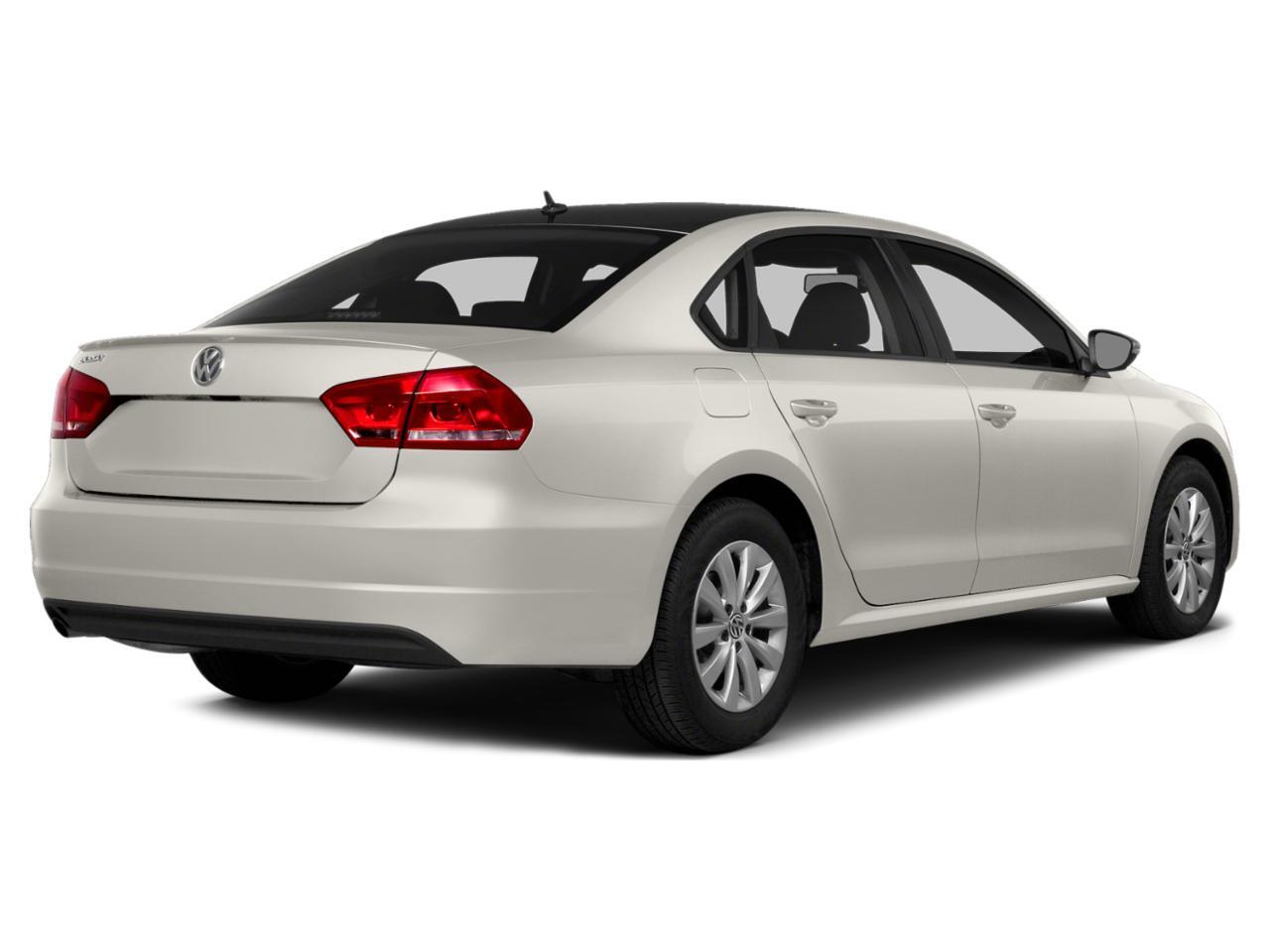 2015 Volkswagen Passat 1.8T Sport San Clemente CA
