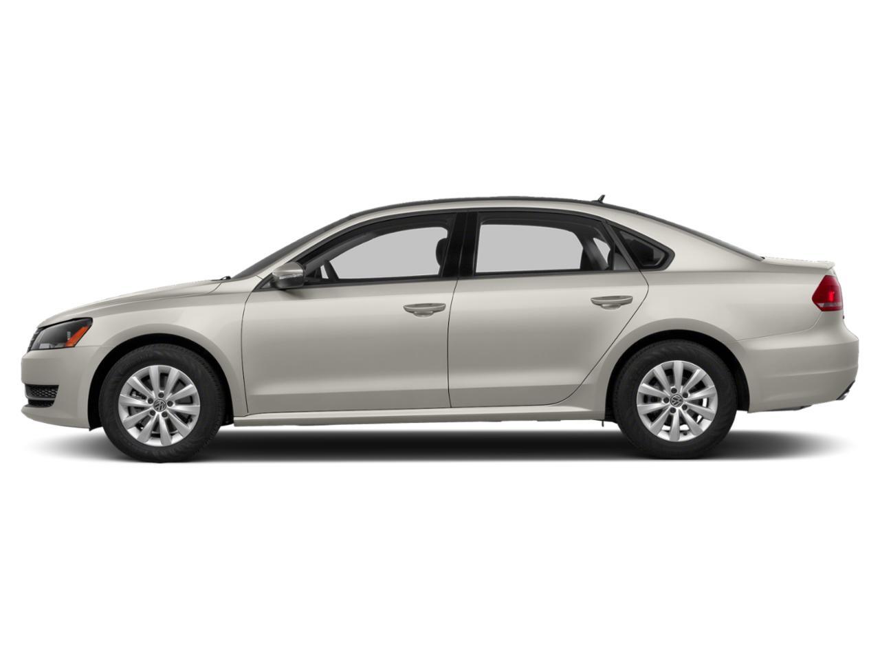 2015 Volkswagen Passat 1.8T Sport San Clemente CA