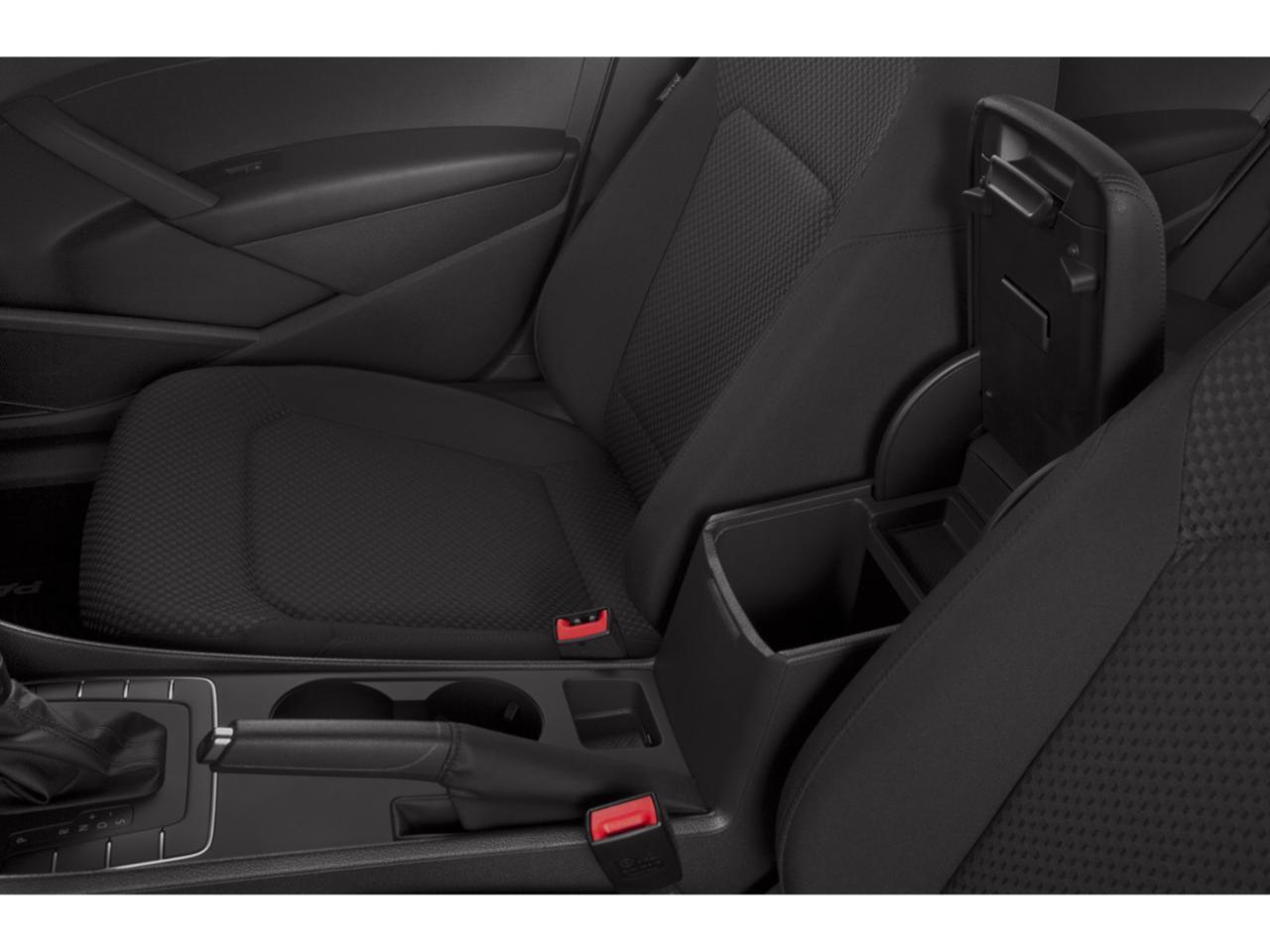 2015 Volkswagen Passat 1.8T Wolfsburg Edition Chantilly VA