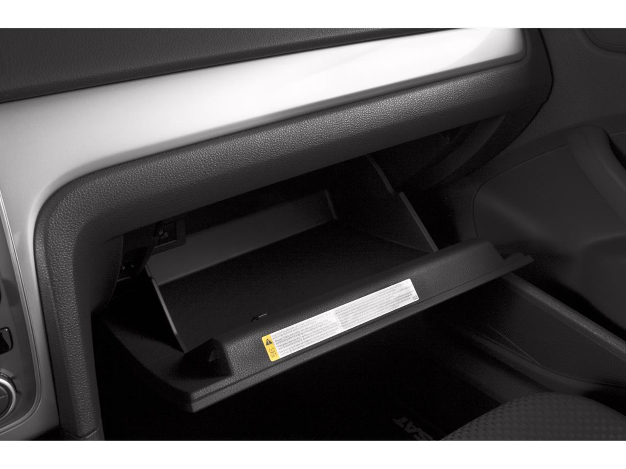 2015 Volkswagen Passat 1.8T Wolfsburg Edition Chantilly VA