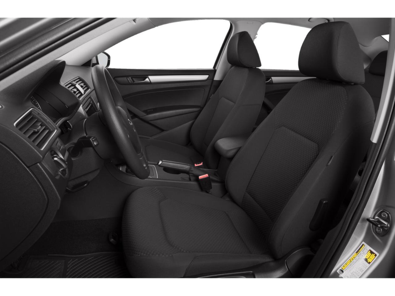 2015 Volkswagen Passat 1.8T Wolfsburg Edition Chantilly VA