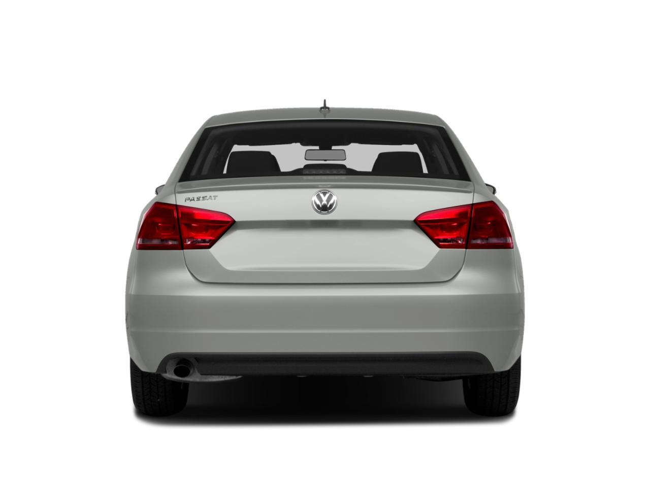 2015 Volkswagen Passat 2.0L TDI SEL Premium Chantilly VA