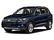 2015 Volkswagen Tiguan SE