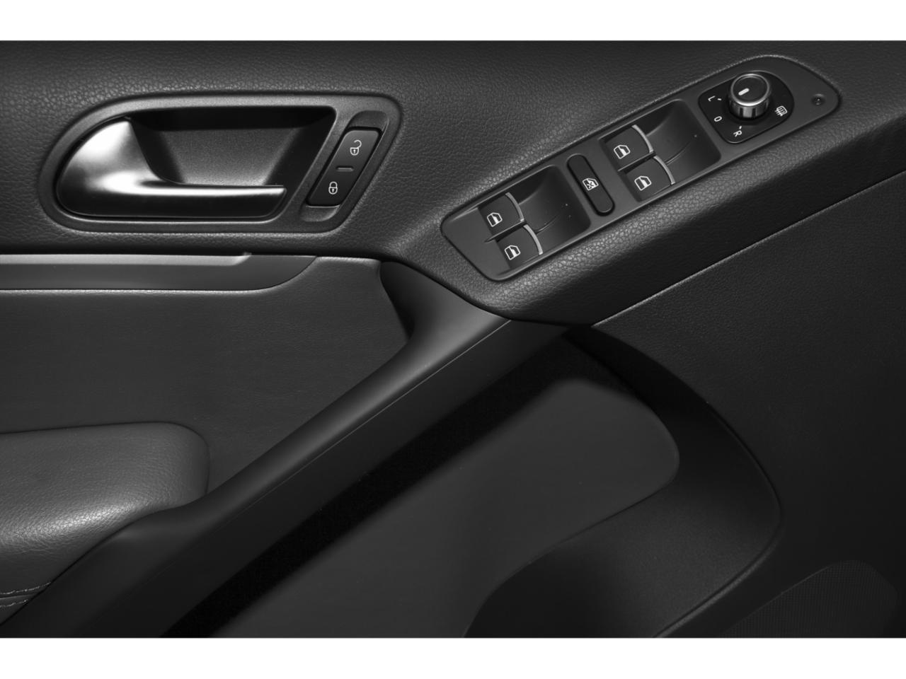 2015 Volkswagen Tiguan SE Tucson AZ