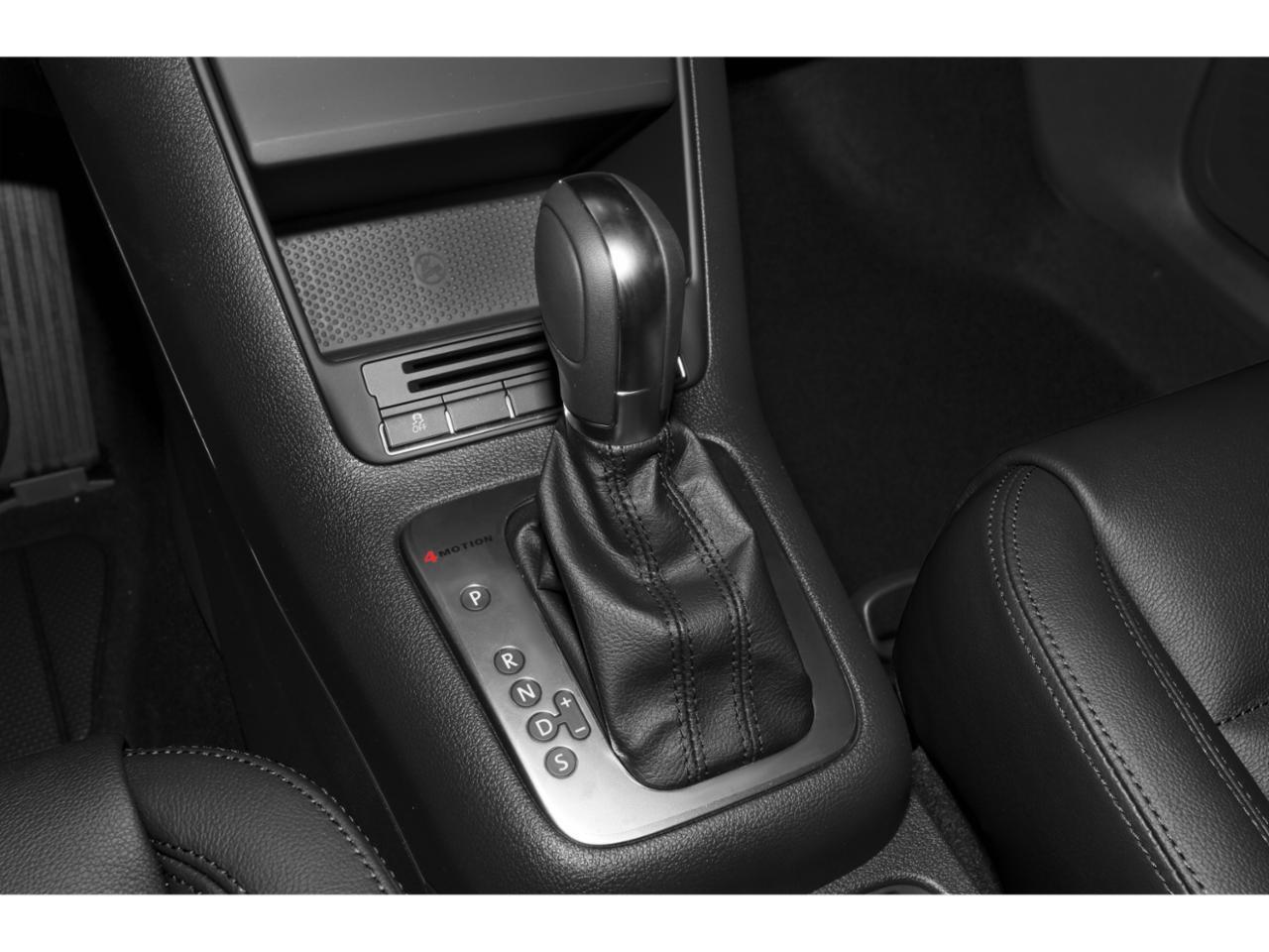 2015 Volkswagen Tiguan SE Tucson AZ