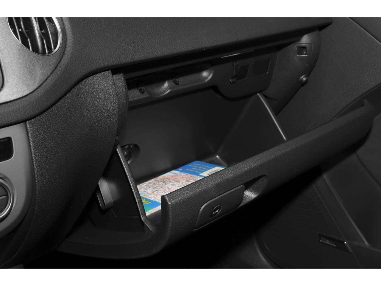 2015 Volkswagen Tiguan SE Tucson AZ