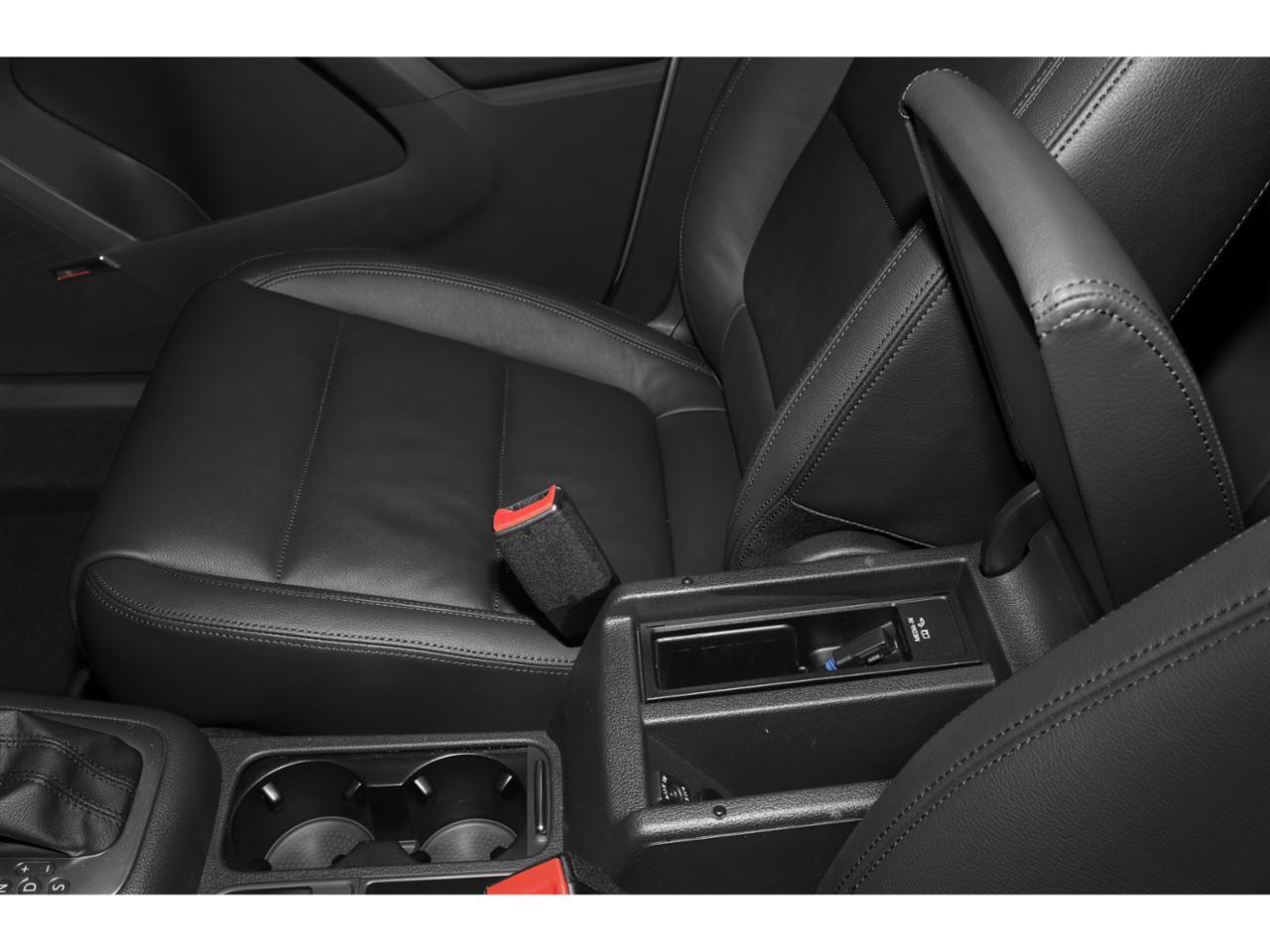 2015 Volkswagen Tiguan SE Tucson AZ