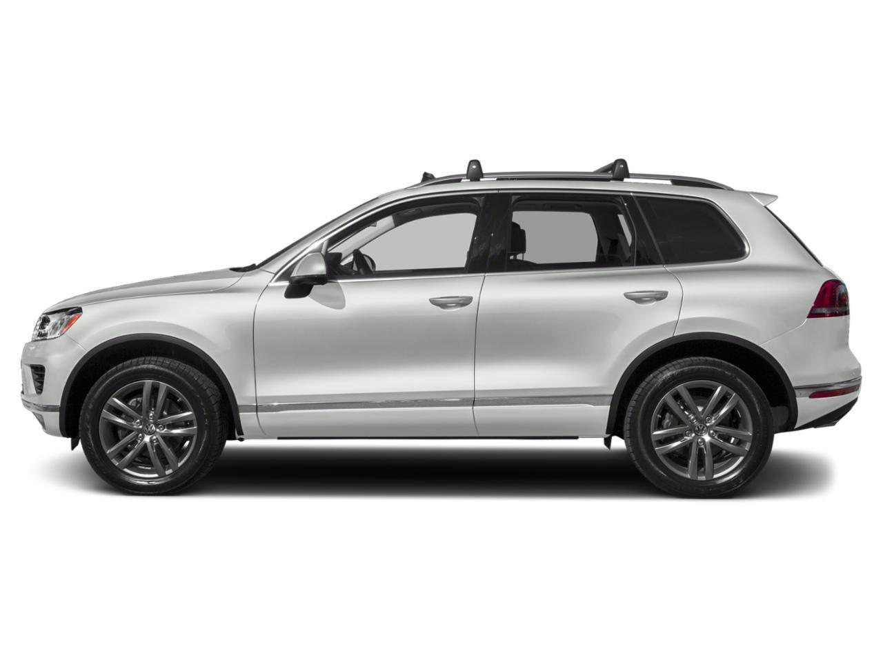 2015 Volkswagen Touareg VR6 Lux Chantilly VA