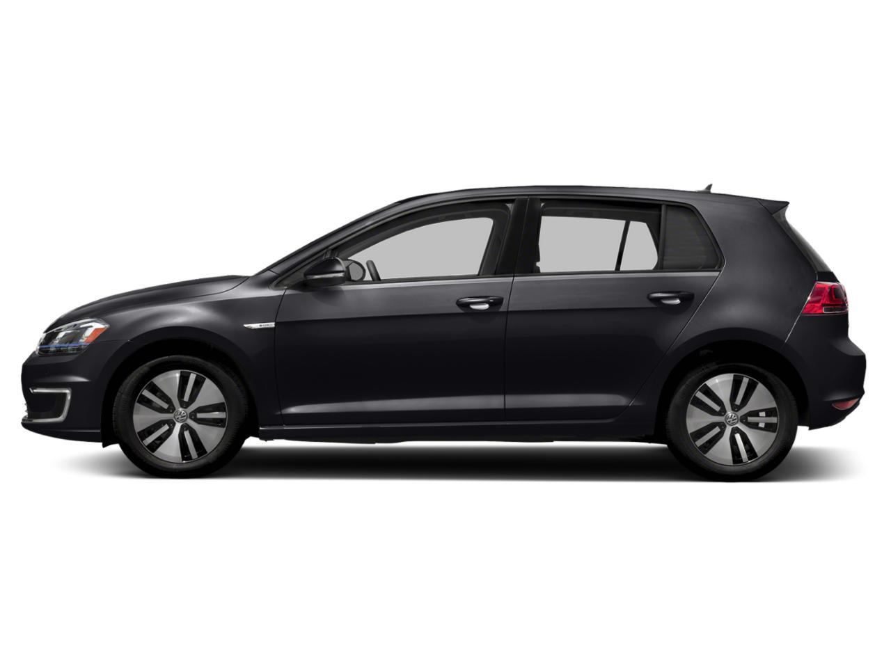 2015 Volkswagen e-Golf SEL Premium Roseville CA