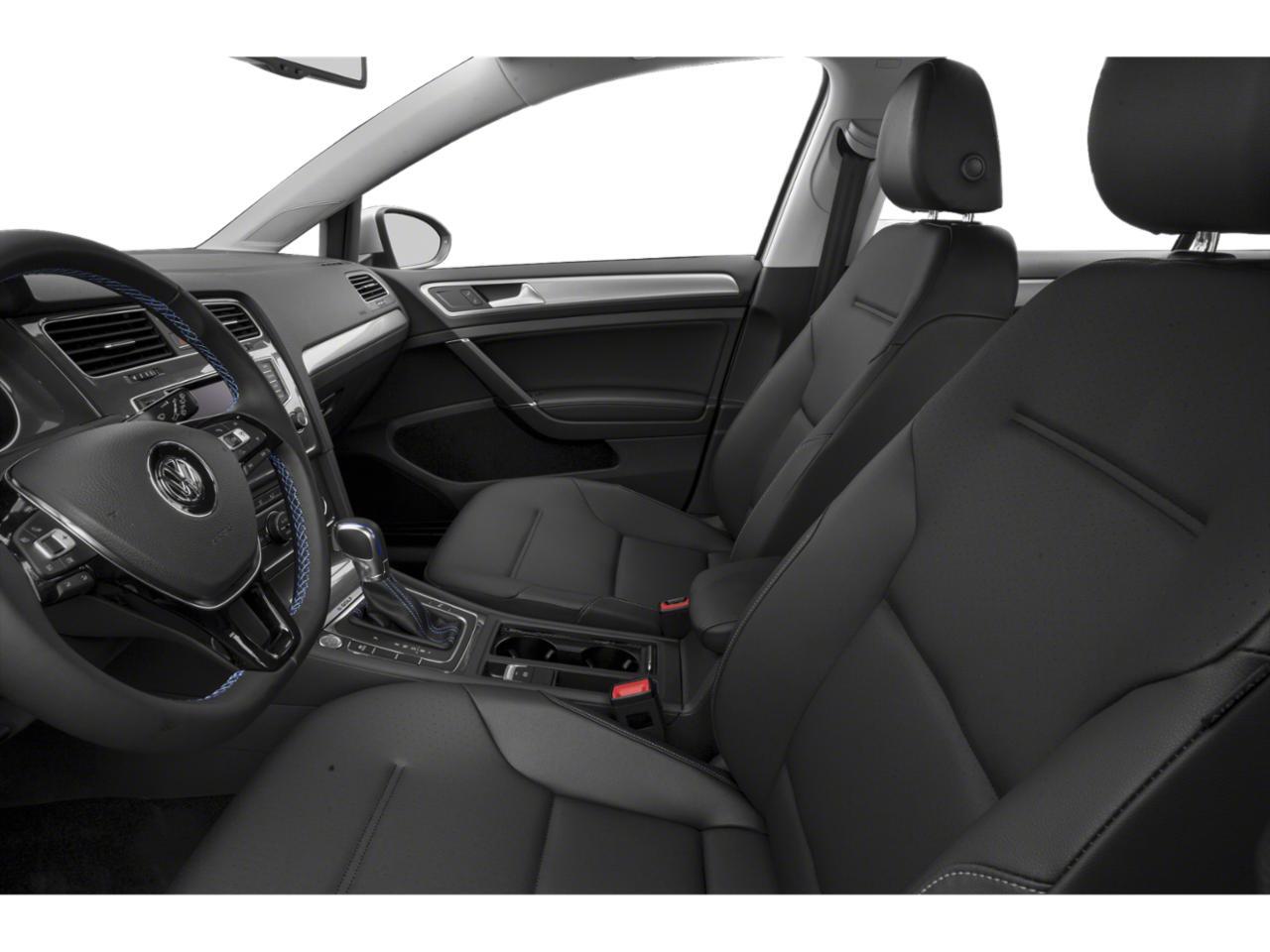 2015 Volkswagen e-Golf SEL Premium Roseville CA