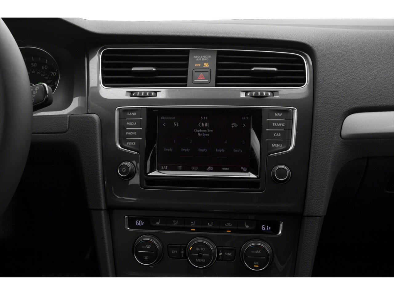 2015 Volkswagen e-Golf SEL Premium Roseville CA