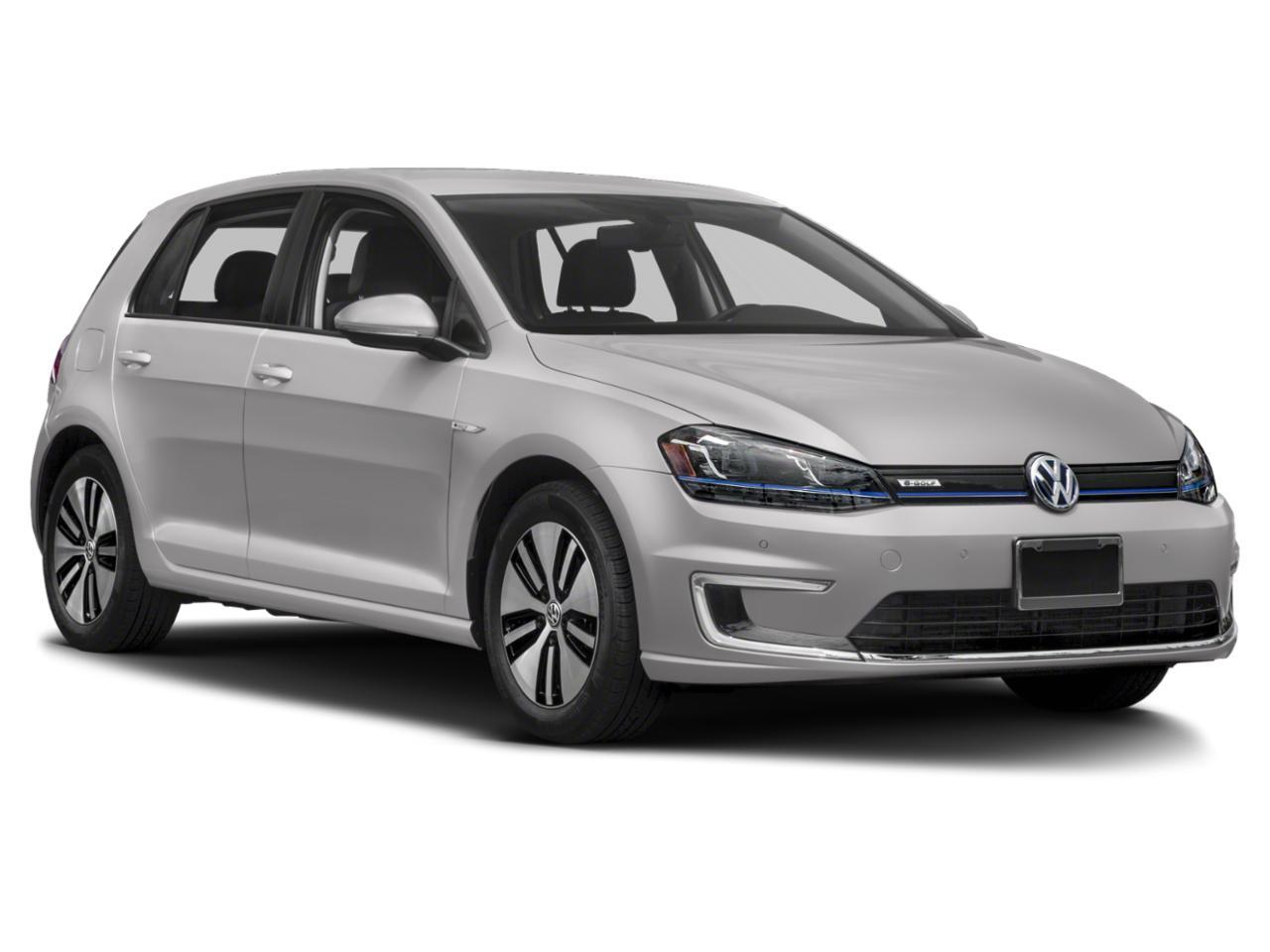 2015 Volkswagen e-Golf SEL Premium Roseville CA