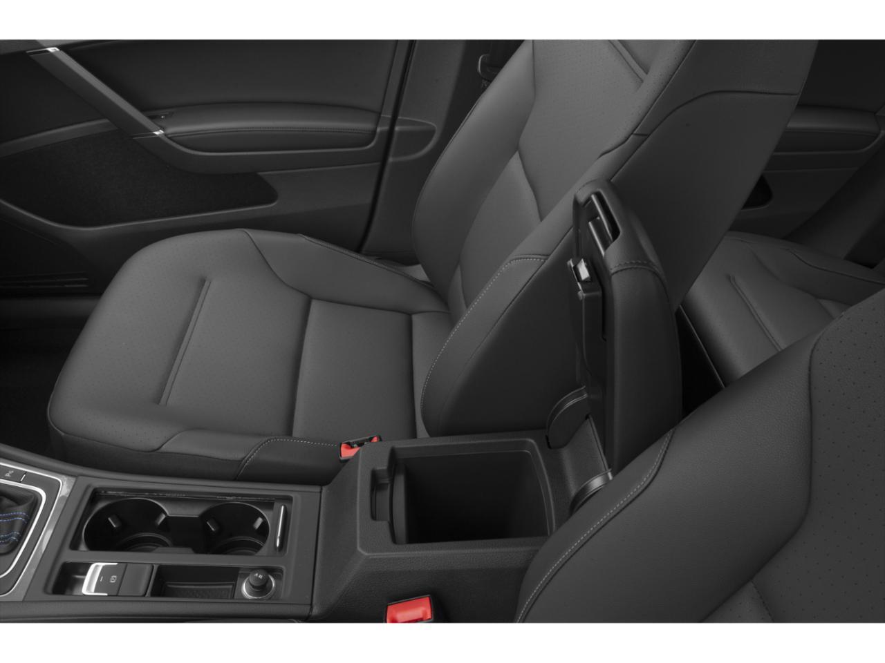 2015 Volkswagen e-Golf SEL Premium Roseville CA