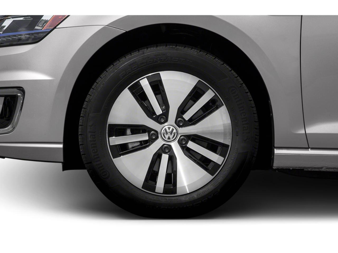 2015 Volkswagen e-Golf SEL Premium Roseville CA