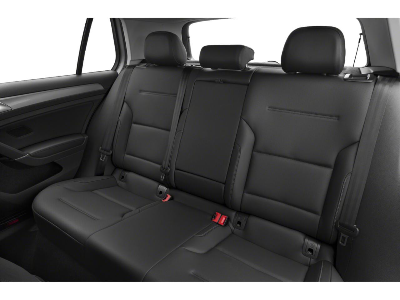 2015 Volkswagen e-Golf SEL Premium Roseville CA