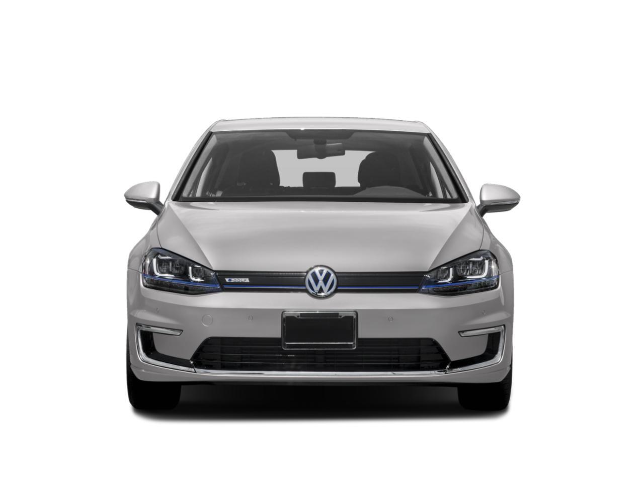 2015 Volkswagen e-Golf SEL Premium Roseville CA
