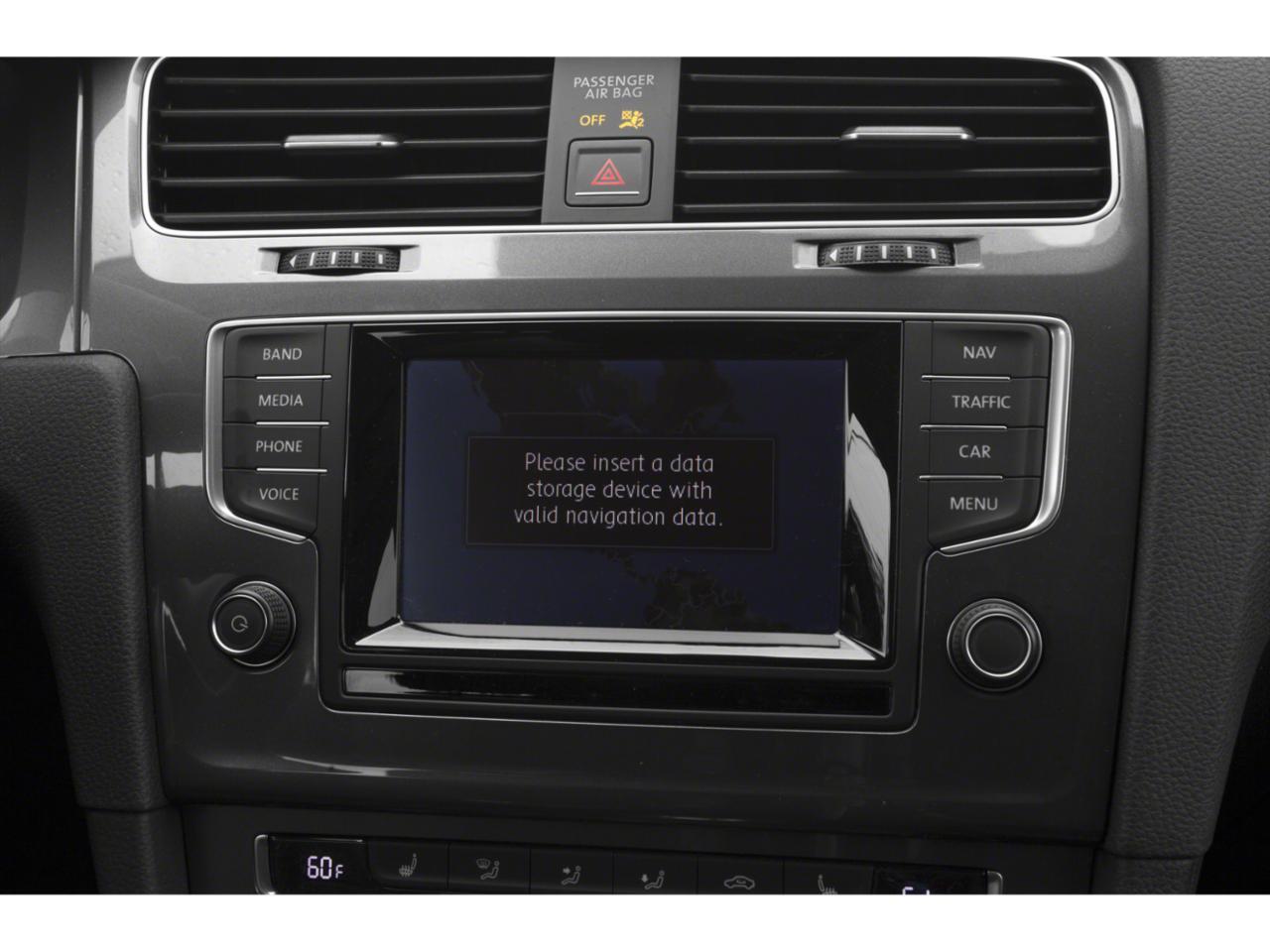 2015 Volkswagen e-Golf SEL Premium Roseville CA