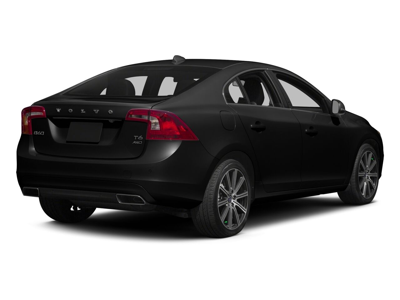2015 Volvo S60 T5 Premier Plano TX