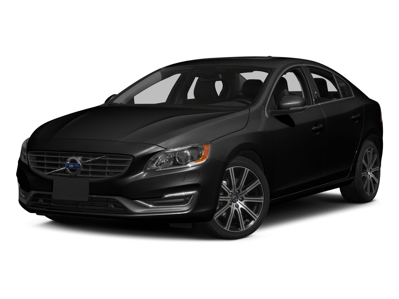 2015 Volvo S60 T5 Premier