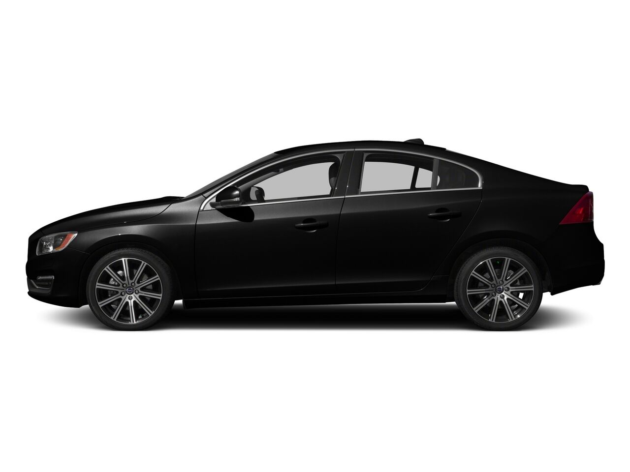 2015 Volvo S60 T5 Premier Plano TX