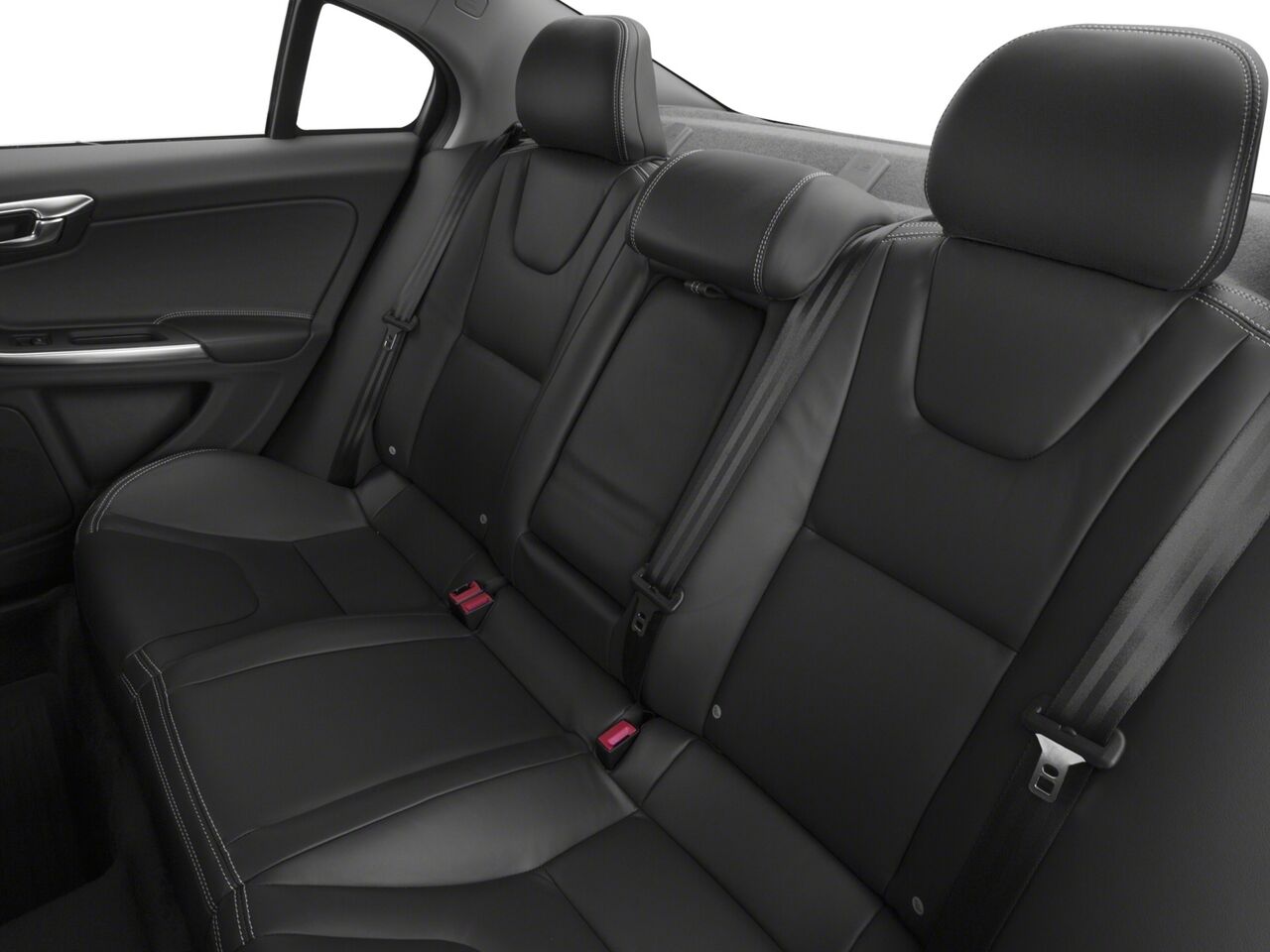 2015 Volvo S60 T5 Premier Plano TX
